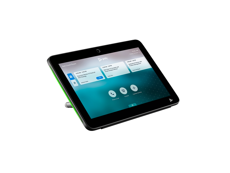 Hình ảnh chi tiết Poly Studio X70 All-In-One Video Bar with TC10 Controller Kit - Ảnh số 6